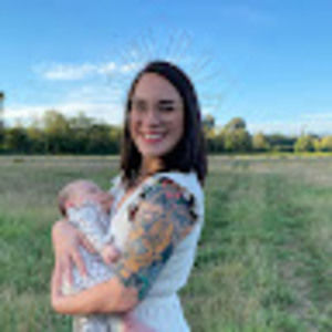 Meet your Posher, Ashley-nichole